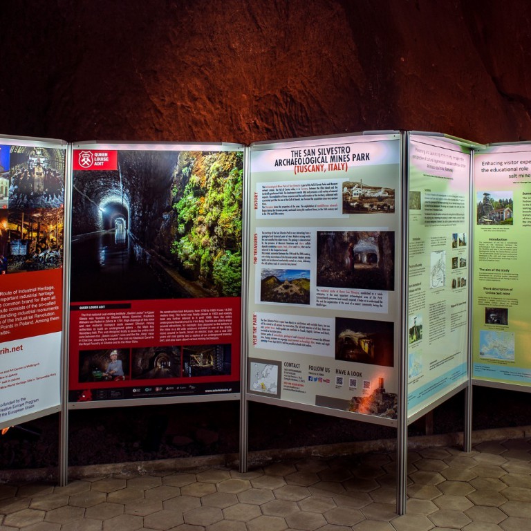 Wystawa posterowa - 11